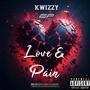 Love & Pain (Explicit)