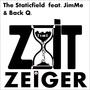 Zeitzeiger (feat. JimMe & Back Q)