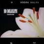 So Delicate (Radio Edit)