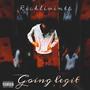 Going legit (Explicit)