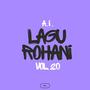 Lagu Rohani AI, Vol. 20