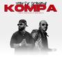 Kompa x fim de semana x MitchLuv