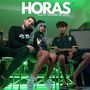 Horas (Session 01) [Explicit]