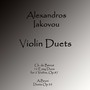 Violin Duets