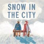 Snow in the city