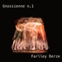 Gnossienne No. 1