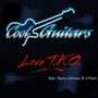 Love T.K.O. (feat. U-Nam & Henry Johnson)