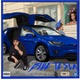 BLUE TELSA (feat. CHRISTIANN'D) [Explicit]