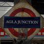 Agla Junction (feat. Salman Shaikh) [JGNT music Remix] [Explicit]