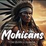Mohicans (feat. Robert S) [Radio Edit]