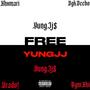 FREEBROTHERJJ (Freestyle) (feat. Agnikhi, Urado!, Khxmari & yung jj$) [Explicit]