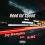 Need for Speed (Explicit)