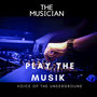 Play the Musik (Club Mixes)