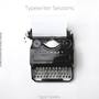 Typewriter Sessions