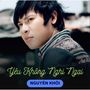 Yêu Không Nghi Ngại