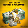 Notas & gramas (Explicit)