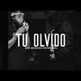 Tu Olvido (Rap Guitar Beat)