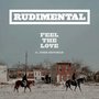 Feel the Love (Remixes)