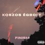 KOSZOS ÉGBOLT (feat. Trek MC) [Explicit]