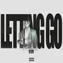 LETTING GO (Explicit)