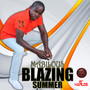 Blazing Summer - Single