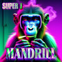 Mandrill (Explicit)