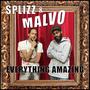 Everything Amazing (Explicit)