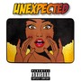 Unexpected (feat. BrainFoodForThought) [Explicit]