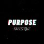 Purpose Freestyle