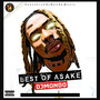 Best of Asake Mix