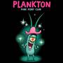 Pink Pony Club (Plankton Cover)