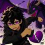 Purple dragon (Explicit)