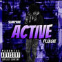 Active (feat. LilGee) [Explicit]
