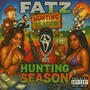 HUNTING SEASON (Explicit)