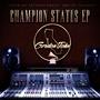 Champion Status - EP (Explicit)