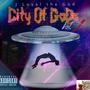 CITY OF GODS, Vol. 1 (Explicit)