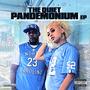 The Quiet Pandemonium EP (Explicit)