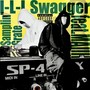 I-L-L Swagger (feat. MAIllI) [Explicit]