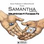 Samantha (feat. MrlepAtois) [Explicit]