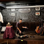 Second Chance Music (Live) [Explicit]