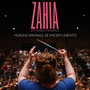Zahia, Un Temps d'Avance (Original Motion Picture Soundtrack)