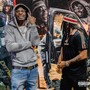 Watch My Back (Explicit)