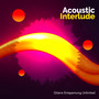 Acoustic Interlude