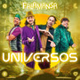 Falamansa Universos, Vol.3 (Ao Vivo)