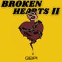 BROKEN HEARTS II (Explicit)