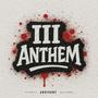 TERZO ANTHEM (feat. MANTRA, eros, snius, Carlito & dade) [Explicit]