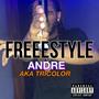 Freeestyle Andre Tricolor session 2 (Explicit)