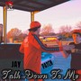 Talk Down To Me (feat. TWE JAY) [Explicit]