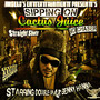 Sipping On Cactus Juice Straight Shots No Chaser Starring Double Up Az Benny Hanna (Explicit)