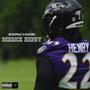 Derrick Henry (feat. KDAVINCI) [Explicit]